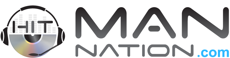 Hit Man Nation Logo